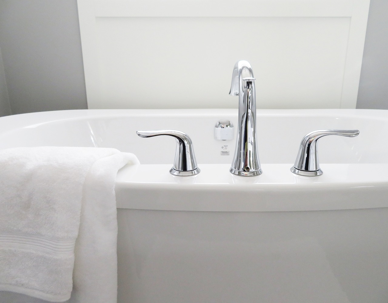 Sanitärinstallationen