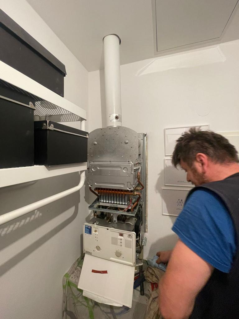 Thermenservice Bild 1
