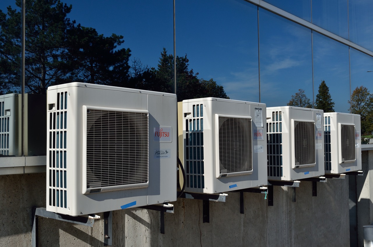 Klimaanlage