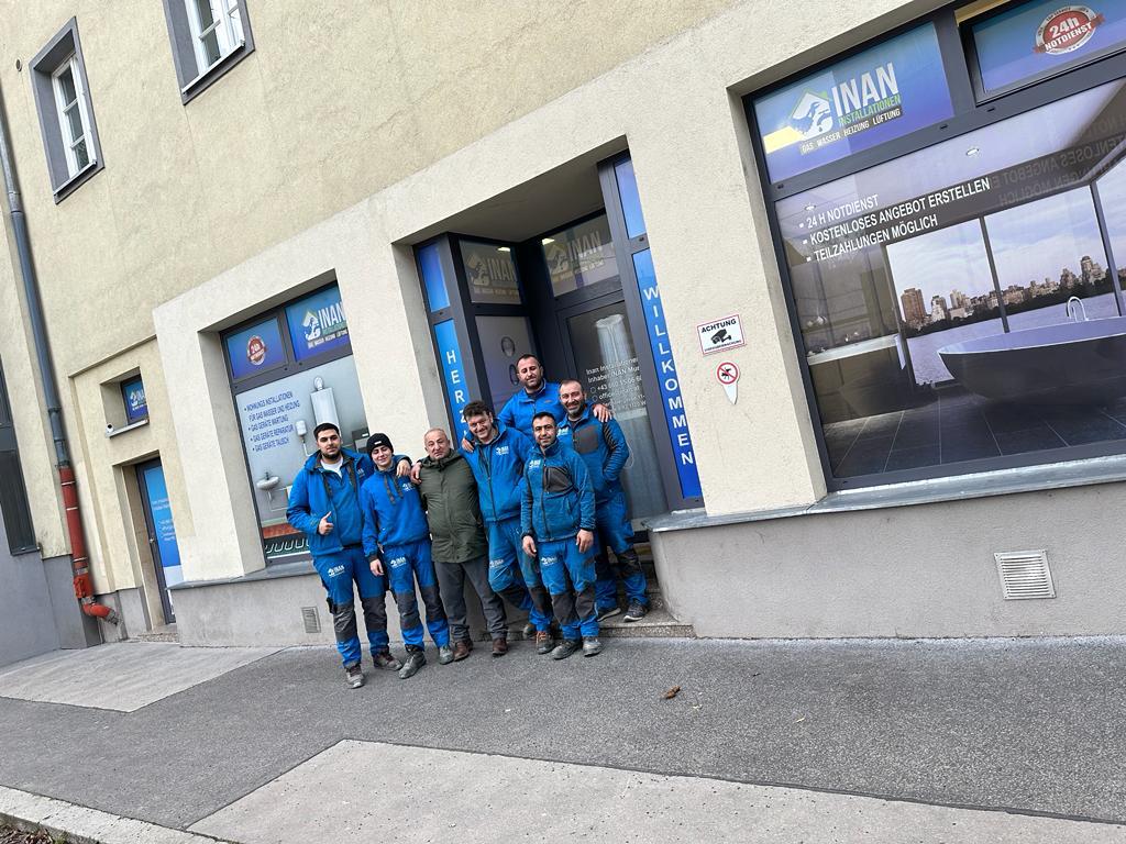 Über uns Bild