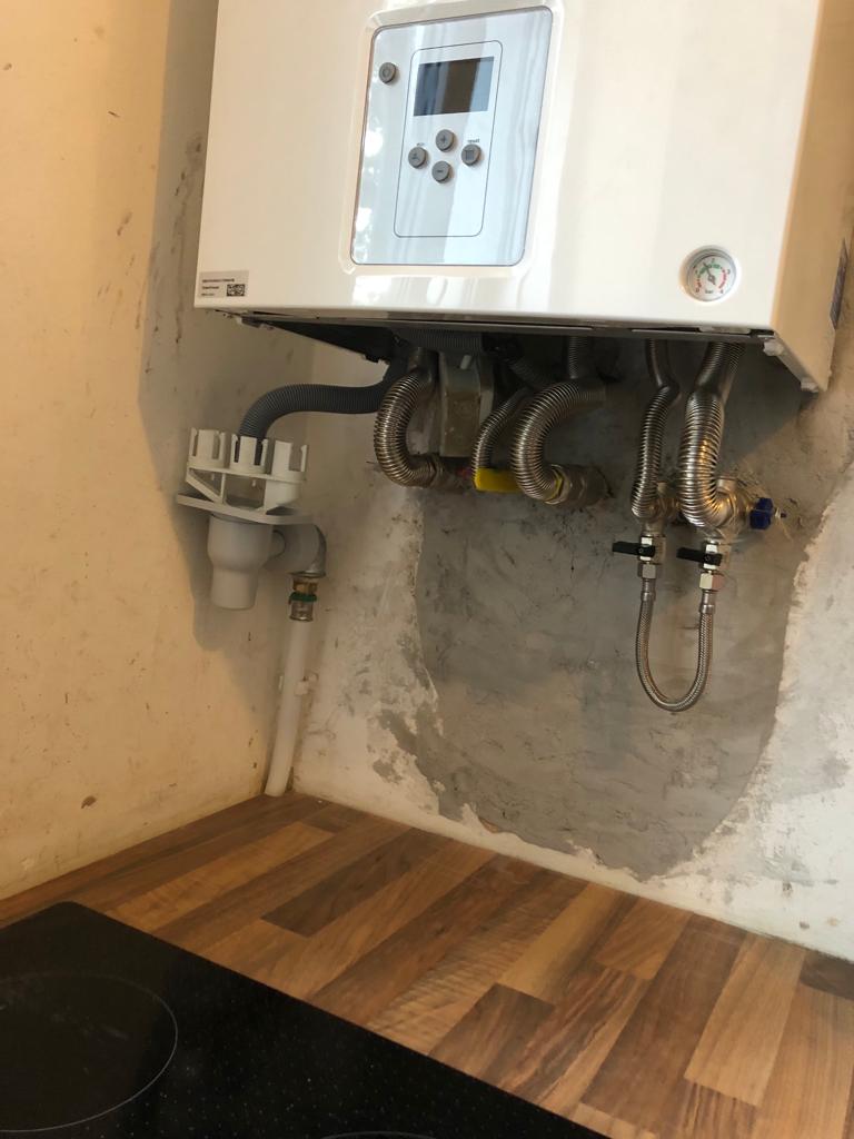 Thermentausch Bild 20